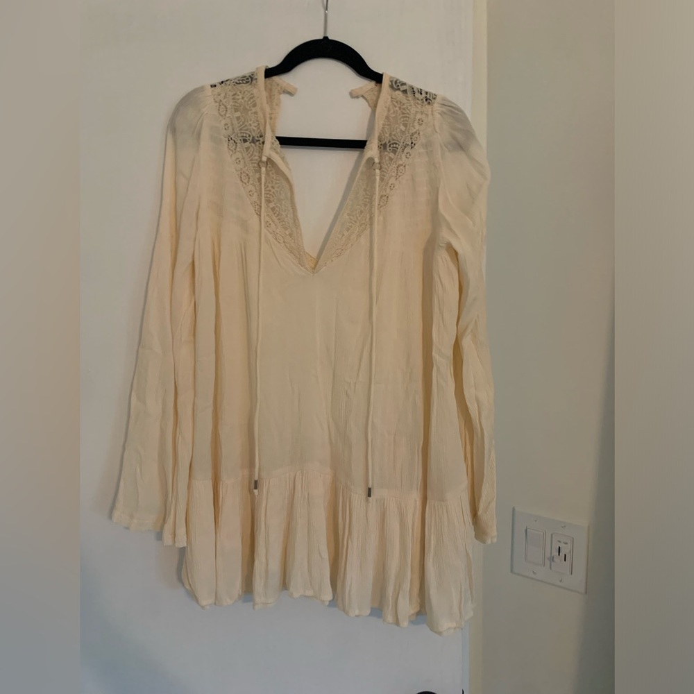 Free People Tunic